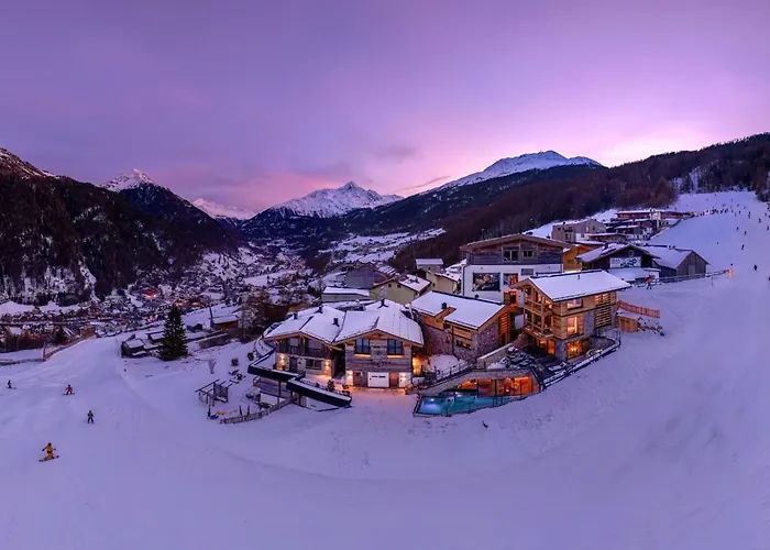 Wallis By Interhome سولدن