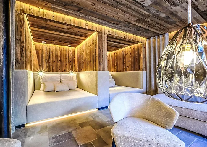 شقة Wallis By Interhome *