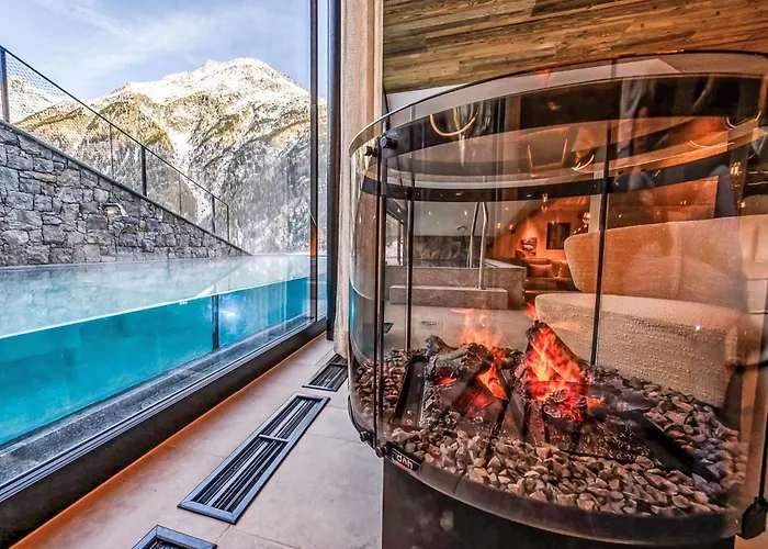 Wallis By Interhome شقة سولدن