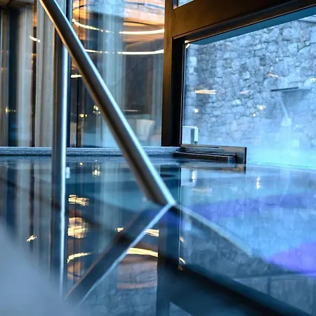 Апартаменти Wallis By Interhome *