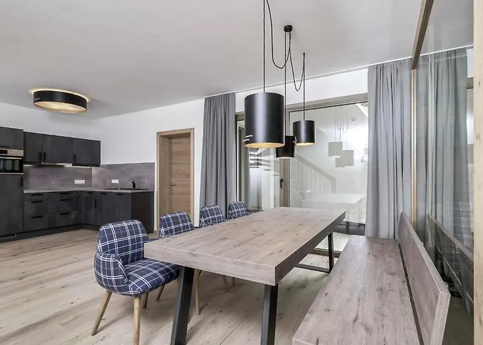 Wallis By Interhome Апартаменти *