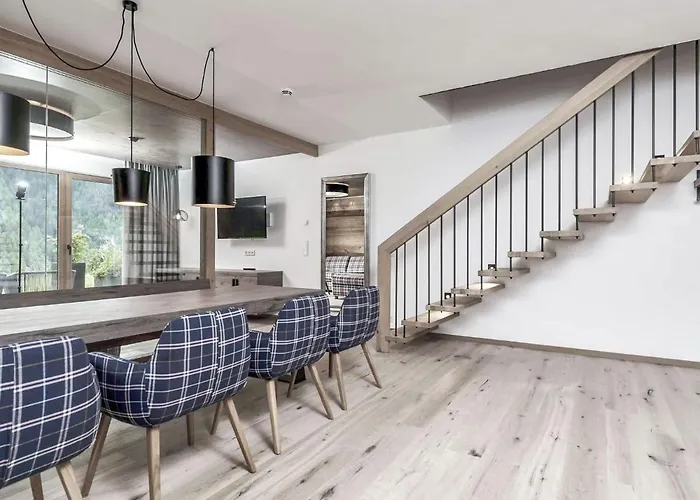 Wallis By Interhome *