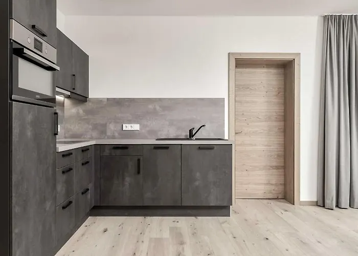 Апартаменти Wallis By Interhome