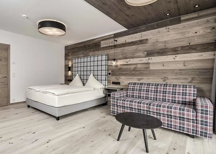 Wallis By Interhome Апартаменти Зельден