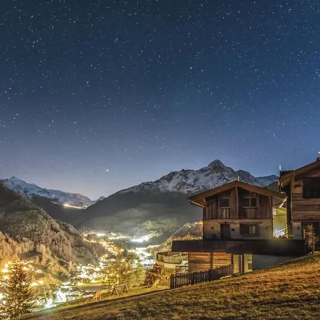 Apartment Wallis By Interhome