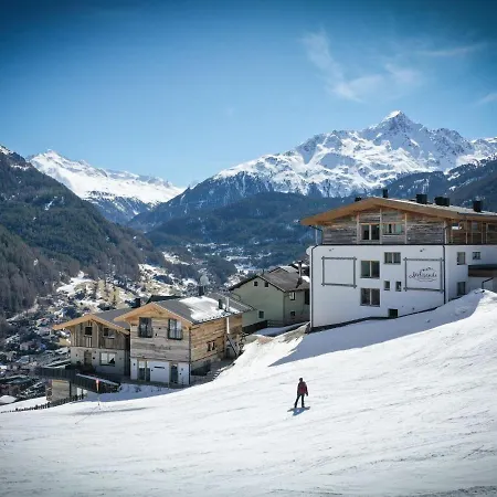 Wallis By Interhome Solden