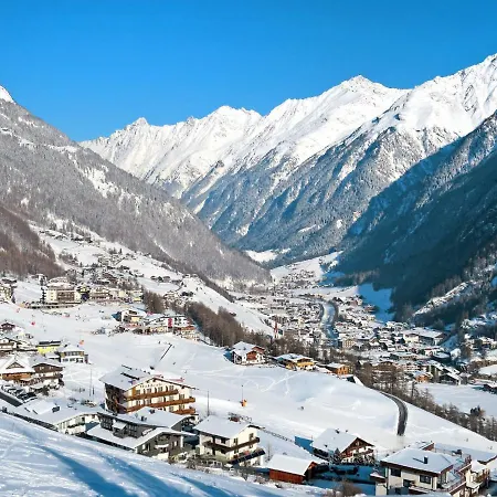 Apartment Wallis By Interhome *