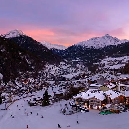 Wallis By Interhome Lejlighed