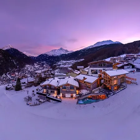 Wallis By Interhome Sölden