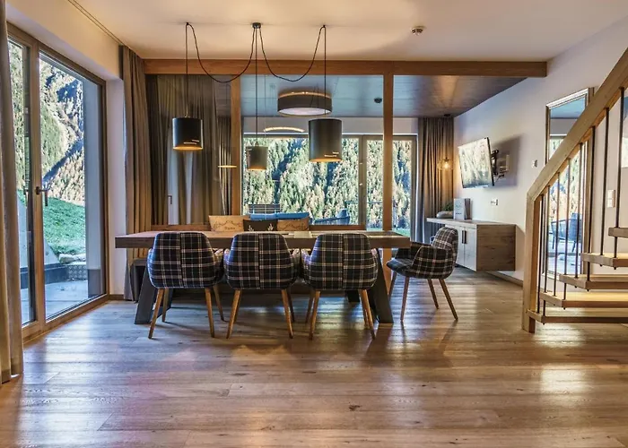 Wallis By Interhome Sölden