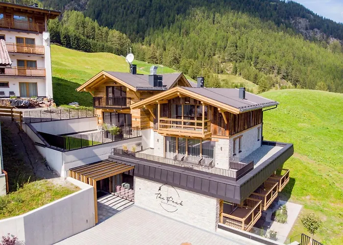 Wallis By Interhome Sölden
