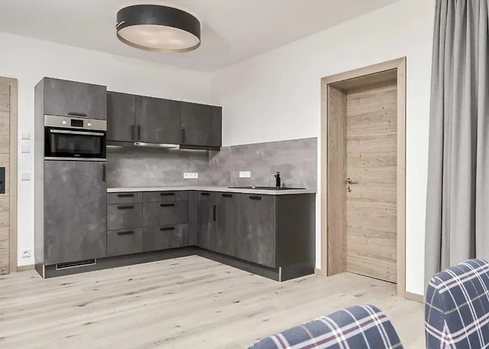 Wallis By Interhome Sölden