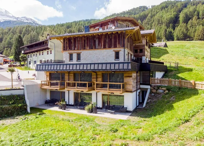 Wallis By Interhome Lejlighed