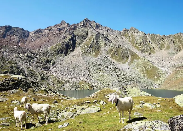 Wallis By Interhome Lejlighed *