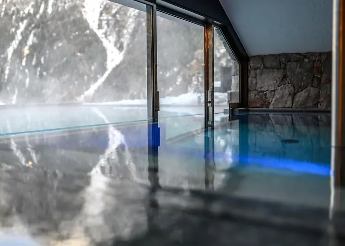 Wallis By Interhome Lejlighed *